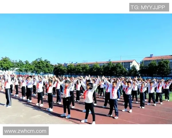 中心小学篮球队积极备战校园联赛展现团队精神与青春活力